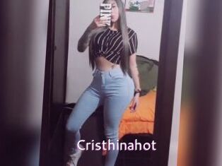 Cristhinahot