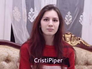 CristiPiper