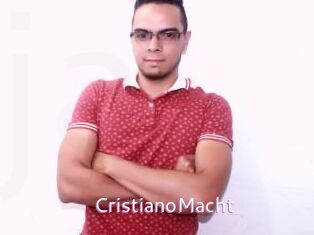 CristianoMacht