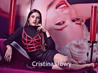 CristinaSlowy