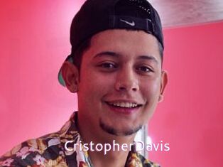 CristopherDavis