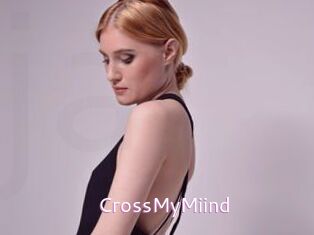 CrossMyMiind