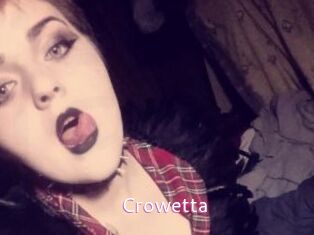 Crowetta