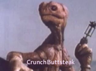 CrunchButtsteak