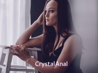 CrystalAnal