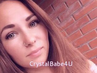 CrystalBabe4U