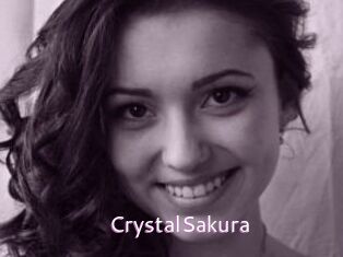 CrystalSakura