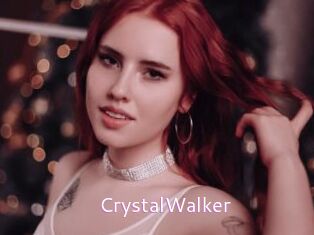 CrystalWalker