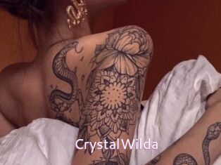 CrystalWilda