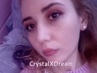 CrystalXDream