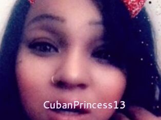 CubanPrincess13