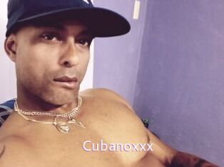 Cubanoxxx