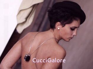 CucciGalore