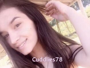 Cuddlies78