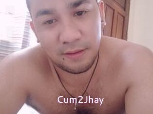 Cum2Jhay