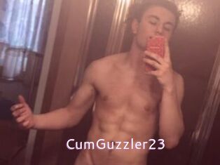 CumGuzzler23