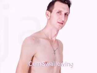 CumSwallowing