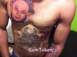 CumToken