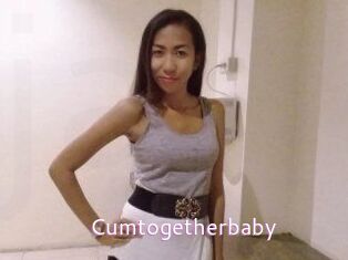 Cumtogetherbaby