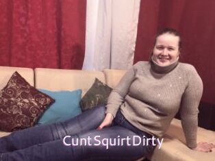 CuntSquirtDirty