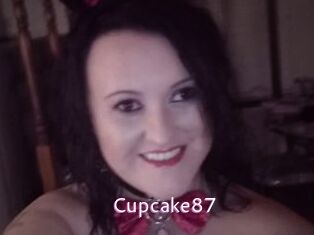 Cupcake87