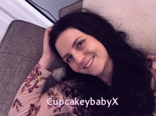 CupcakeybabyX