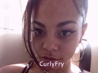 CurlyFry