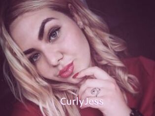 CurlyJess