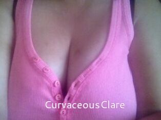 CurvaceousClare