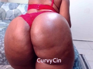 CurvyCin