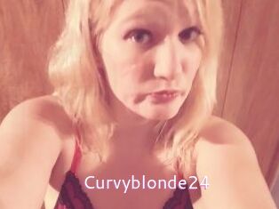 Curvyblonde24