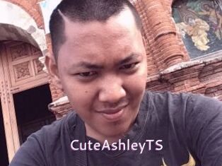 CuteAshleyTS