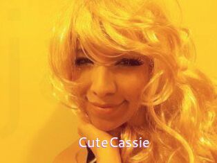 CuteCassie