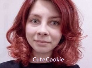 CuteCookie