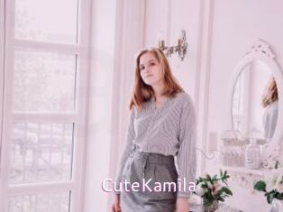 CuteKamila