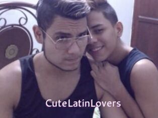 CuteLatinLovers