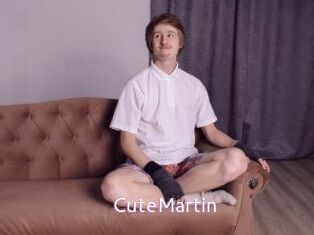 CuteMartin