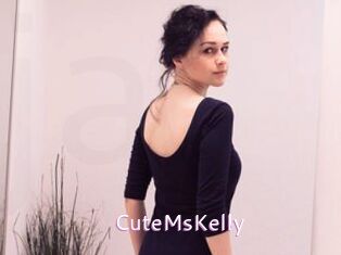 CuteMsKelly