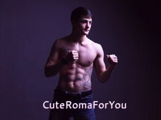 CuteRomaForYou