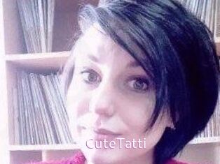 CuteTatti