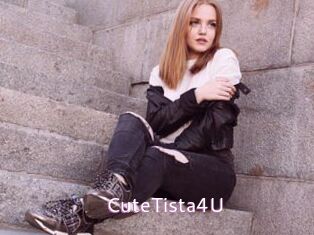 CuteTista4U