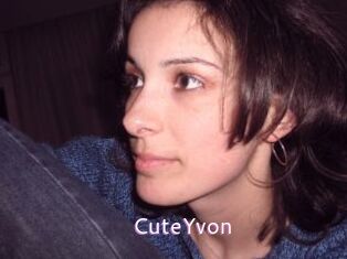 CuteYvon