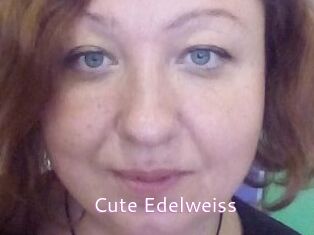 Cute_Edelweiss