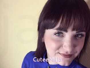 CuteeMilla