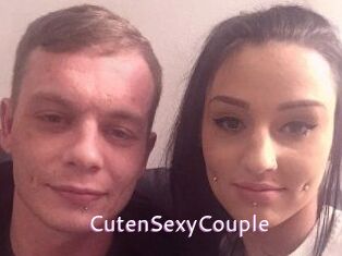 CutenSexyCouple