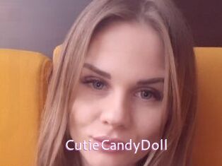 CutieCandyDoll