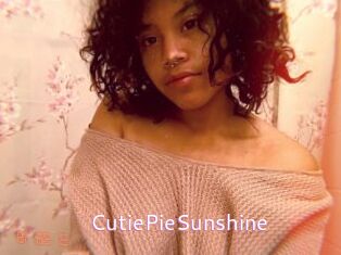 CutiePieSunshine