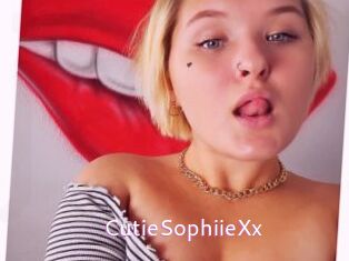 CutieSophiieXx