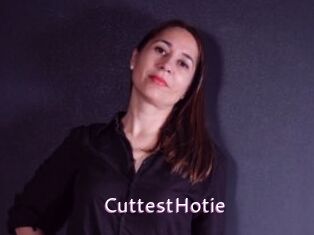 CuttestHotie