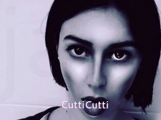 CuttiCutti